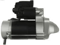 Anlasser passend für Toyota Auris Toyota Corolla 12V 2 kW