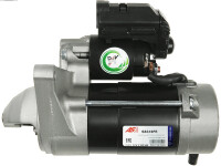 Anlasser passend für Toyota Auris Toyota Corolla 12V 2 kW