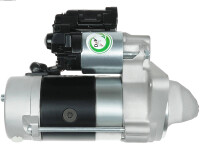 Anlasser passend für Toyota Auris Toyota Corolla 12V 2 kW
