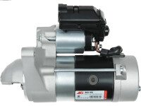 Anlasser passend für Toyota Auris Toyota Corolla 12V 2 kW