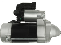 Anlasser passend für Toyota Auris Toyota Corolla 12V 2 kW