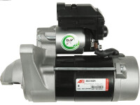 Anlasser passend für Toyota Auris Toyota Corolla 12V 2 kW