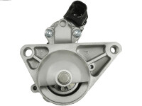 Anlasser passend für Toyota Auris Toyota Corolla 12V 2 kW