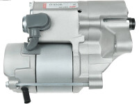 Anlasser passend für Chrysler Aspen Dodge Durango 12V 1,4 kW