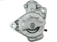 Anlasser passend für Daihatsu Copen Daihatsu Extol Perodua Myvi Toyota Passo Toyota Rush 12V 0,8 kW