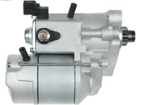 Anlasser passend für Toyota 4-Runner Toyota Land 12V 1,2 kW