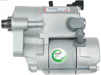 Anlasser passend für Toyota 4-Runner Toyota Land 12V 1,2 kW