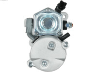 Anlasser passend für Toyota 4-Runner Toyota Land 12V 1,2 kW