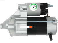 Anlasser passend für Toyota Corolla Toyota Paseo 12V 0,8 kW