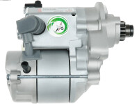 Anlasser passend für Honda Civic Honda CRX 12V 1,2 kW