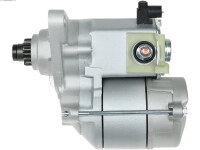 Anlasser passend für Honda Civic Honda CRX 12V 1,2 kW