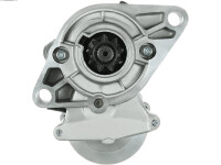 Anlasser passend für Honda Civic Honda CRX 12V 1,2 kW