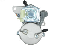 Anlasser passend für Honda Civic Honda CRX 12V 1,2 kW