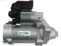 Anlasser passend für Toyota Auris Toyota Corolla 12V 2 kW