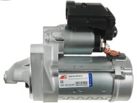Anlasser passend für Toyota Auris Toyota Corolla 12V 2 kW