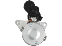 Anlasser passend für Toyota Auris Toyota Corolla 12V 2 kW