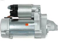 Anlasser passend für Toyota Auris Toyota Corolla 12V 2 kW