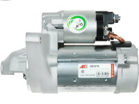 Anlasser passend für Toyota Auris Toyota Corolla 12V 2 kW