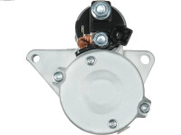 Anlasser passend für Toyota Auris Toyota Corolla 12V 2 kW