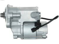 Anlasser passend für Toyota Hilux Toyota Land 12V 1,4 kW