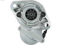 Anlasser passend für Toyota Hilux Toyota Land 12V 1,4 kW