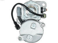 Anlasser passend für Toyota Hilux Toyota Land 12V 1,4 kW