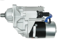 Anlasser passend für Dodge Ram 12V 2,7 kW