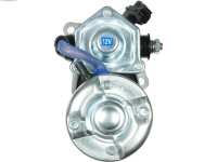 Anlasser passend für Dodge Ram 12V 2,7 kW