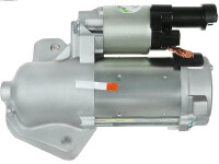 Anlasser passend für Acura MDX 12V 1,5 kW