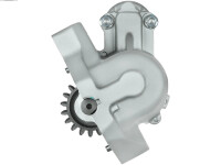 Anlasser passend für Acura MDX 12V 1,5 kW