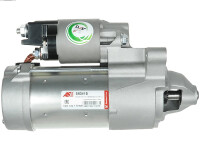 Anlasser passend für Bmw 216 Bmw 218 12V 1,7 kW