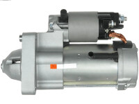 Anlasser passend für Bmw 216 Bmw 218 12V 1,7 kW