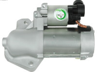 Anlasser passend für Acura MDX Acura Odyssey 12V 1,2 kW