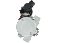 Anlasser passend für Acura MDX Acura Odyssey 12V 1,2 kW
