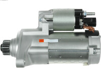 Anlasser 12V 1,5 kW passend für Audi A3 Audi Q3 Seat Arona Seat Ibiza Skoda Octavia Skoda Superb