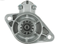 Anlasser 12V 1,5 kW passend für Audi A3 Audi Q3 Seat Arona Seat Ibiza Skoda Octavia Skoda Superb