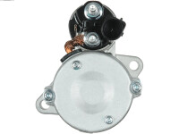 Anlasser 12V 1,5 kW passend für Audi A3 Audi Q3 Seat Arona Seat Ibiza Skoda Octavia Skoda Superb