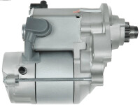Anlasser 12V 1,4 kW passend für Honda Civic