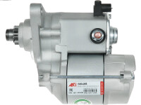 Anlasser 12V 1,4 kW passend für Honda Civic