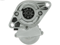 Anlasser 12V 1,4 kW passend für Honda Civic