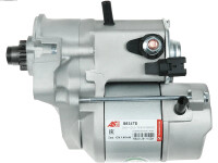 Anlasser passend für Toyota 4 Toyota Hi-Ace 12V 1,4 kW