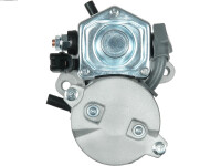 Anlasser passend für Toyota 4 Toyota Hi-Ace 12V 1,4 kW