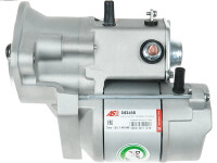 Anlasser passend für Toyota Carina Toyota Corolla 12V 1,4 kW