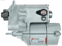 Anlasser passend für Land Rover Discovery Land Rover Range 12V 1,4 kW
