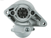 Anlasser passend für Land Rover Discovery Land Rover Range 12V 1,4 kW