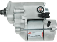 Anlasser passend für Lexus GS Toyota Supra 12V 1,4 kW