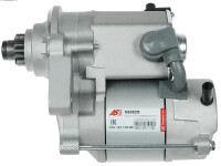 Anlasser passend für Honda Accord Honda Prelude 12V 1,4 kW