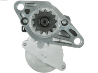 Anlasser passend für Toyota Camry Toyota MR 12V 1,4 kW