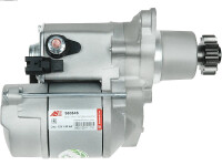 Anlasser passend für Toyota Camry Toyota Corolla 12V 1,4 kW