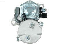 Anlasser passend für Toyota Camry Toyota Corolla 12V 1,4 kW
